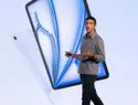 El nuevo CEO de Apple, John Ternus, debutará en el evento del iPhone 9 de septiembre