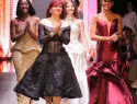 RD Fashion Week 2026 abre con homenaje a Leonel Lirio por sus 40 años de trayectoria