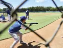 Licey inicia entrenamientos con nutrida presencia de jugadores desde el primer día