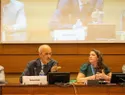 Expertos de la ONU denuncian que Estados Unidos ha expulsado a 23,000 migrantes a terceros países mediante un esquema que involucra a República Dominicana