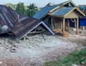 Terremoto de magnitud 7,7 en Indonesia deja dos muertos y numerosas viviendas destruidas; alerta de tsunami fue desactivada