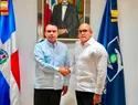SNS juramenta nuevos directores en hospitales Padre Billini, Jaime Mota y dos centros de la Región Enriquillo