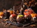 El encuentro perfecto entre el chocolate y la naranja