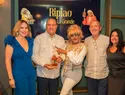 Ron Ripiao lanza edición especial dedicada a Fefita La Grande