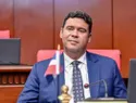 Senador Barón Duluc advierte nuevo Código Penal perseguiría adversarios políticos