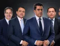 David Collado suma nuevos respaldos en el PRM con miras a 2028
