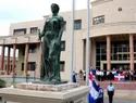 Condenan a 30 años de prisión a cabo de la Armada por asesinato de médico en Santiago