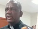 Sacerdote Wilfredo Montaño vincula la violencia y la inseguridad con el debilitamiento de la familia