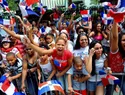 RD lidera tasa de inmigración a EEUU per cápita y es segundo en volumen de visas