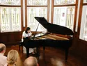 Abre la convocatoria al concurso ProPiano Hispaniola 2027, que impulsa a jóvenes pianistas en RD