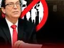 Cuba rechaza enérgicamente la expulsión de sus diplomáticos en República Dominicana