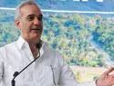 Abinader reta a opositores a comparar 20 años de gobiernos anteriores con sus 6 años de gestión