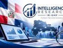 Intelligence Research anuncia presentación de su primera gran encuesta nacional