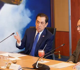 Valdez Albizu destaca estabilidad de precios y expectativas favorables para economía dominicana