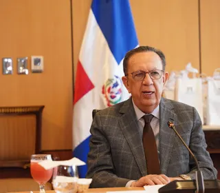 Economía dominicana tuvo crecimiento de 4.6 %.en julio