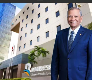 Banreservas consolida su liderazgo con calificación "AAA" de Feller Rate
