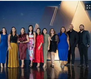 Banreservas obtiene siete galardones en los Effie Awards República Dominicana 2026