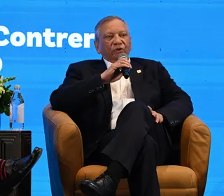 Aguilera plantea que cumplimiento y negocio deben avanzar juntos en el sistema financiero