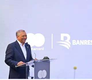 Banreservas lanza junto a Mastercard nueva tarjeta comercial para el sector empresarial