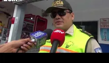  Un hombre habría matado a su propia hija por celos en Ecuador