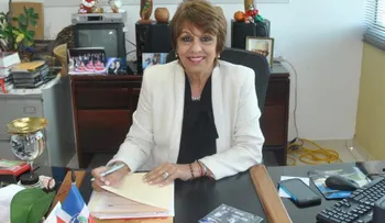 Tati Olmos: â??Hay que hacer una oferta mayor para el Turismo Religiosoâ?