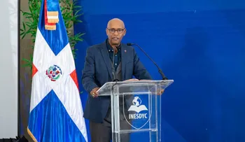 Jean Marie Théodat llama a fortalecer la cooperación binacional