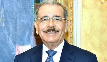 Presidente Medina viajará este martes a Costa Rica