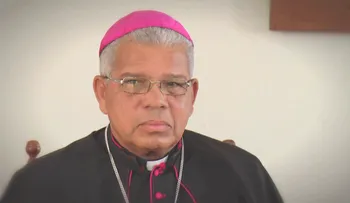 Monseñor Ozoria llama a la Iglesia a salir a las calles a llevar el mensaje 