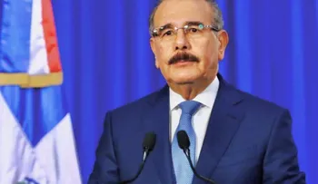 Presidente Medina solicita 17 días más al Congreso Nacional de estado de emergencia