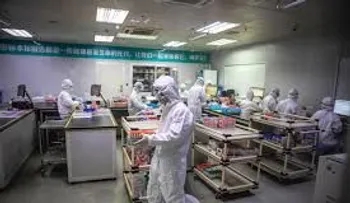 El Laboratorio Nacional hará 192 pruebas de COVID-19 cada tres horas a partir de este viernes