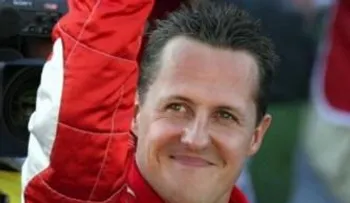 Médico de Schumacher dice que su cerebro quedó dañado