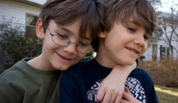 Los genes del autismo, relacionados con la inteligencia