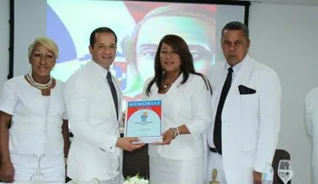 Juan de los Santos rinde memorias de su gestión frente al ayuntamiento