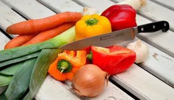  Científicos revelan por qué ciertos alimentos ayudan a prevenir el cáncer 