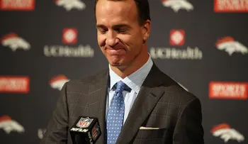 Peyton Manning anuncia su retiro del fútbol americano