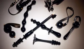 Los "sex toys" tienen menos materias peligrosas que los juguetes