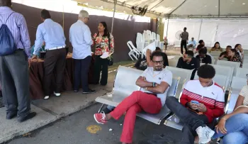JCE amplía operativos móviles para renovar la cédula en octubre
