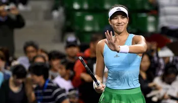 Garbiñe Muguruza vence a Anastasija Sevastova, su verdugo en el US Open