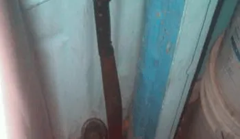 Hombre mata otro le prohibió vendiera droga en su patio