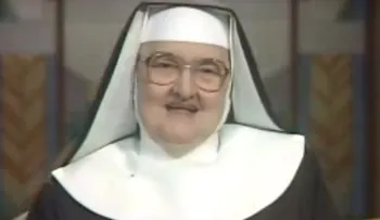 Muere la famosa monja madre Angélica 