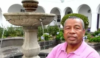 Por y para: Diógenes Gutierrez