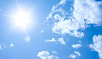 Pronostican pocas lluvias para este fin de semana