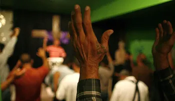 'Santos del delito': Los capos adorados de América Latina