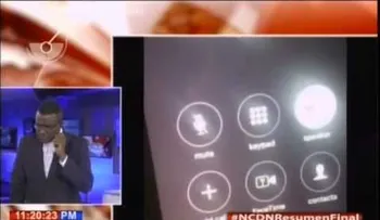 NCDN obtiene audio de llamada para persuadir votantes a favor de candidata del PLD