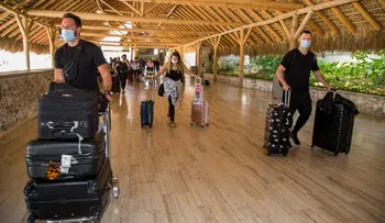 Rusia elimina restricciones aéreas con RD para vuelos regulares y chárter