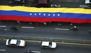 EEUU suspende visas a funcionarios venezolanos 