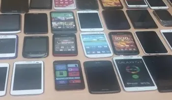 Indotel exhorta a no comprar celulares de procedencia desconocida