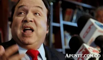 Vinicio Castillo cree "envenenado" el consejo de Subero a Danilo sobre sentencia