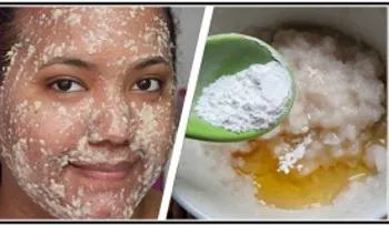 Despídete de las manchas oscuras para siempre con esta mascarilla  