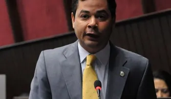Diputado dice urge aprobación ley de Responsabilidad y Transparencia Fiscal
